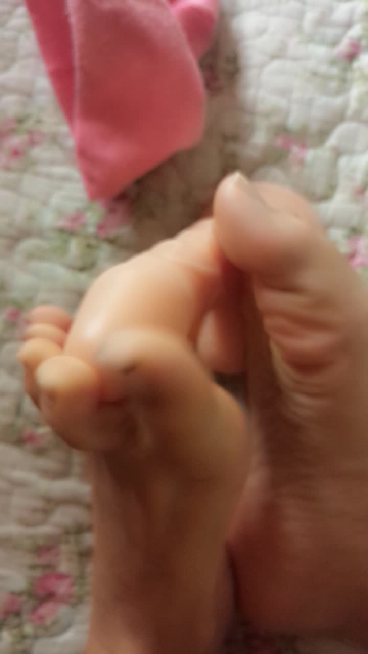 船袜小兔裸足第一视角TJ定制