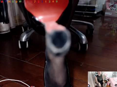 孤单女主直播第二部