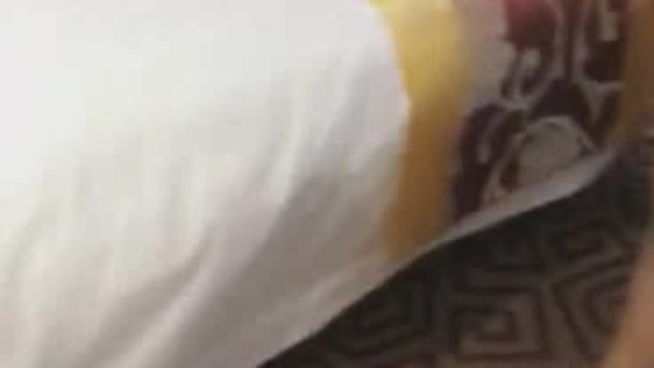 13333 Mango，素人女王