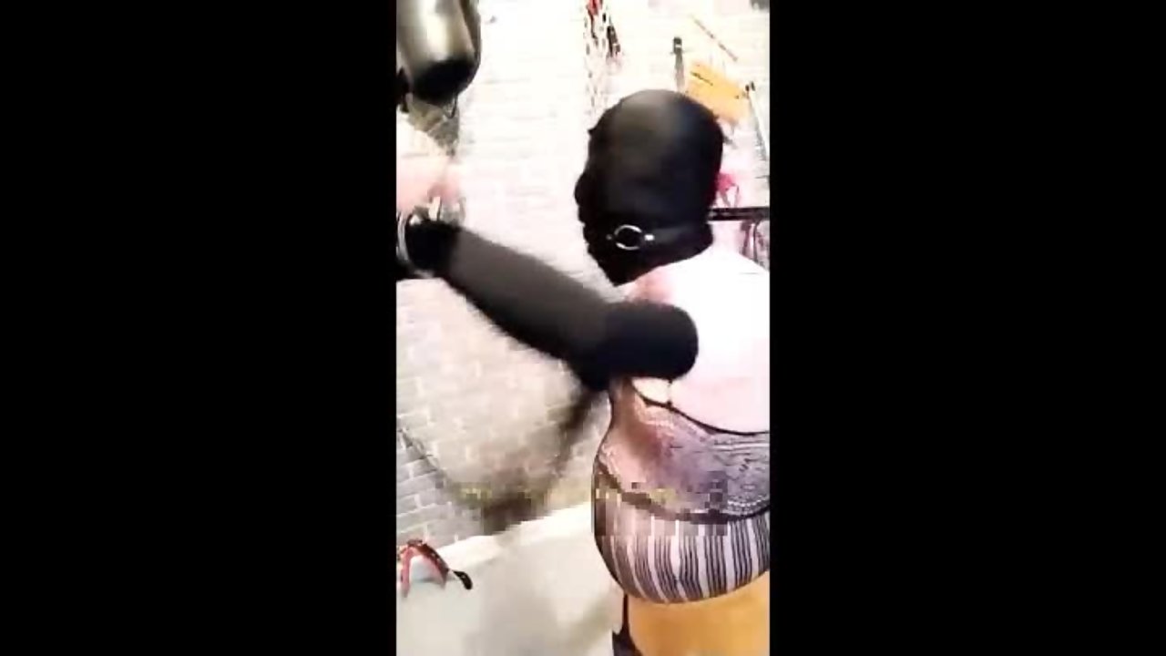 女主调奴奶子刺激调教
