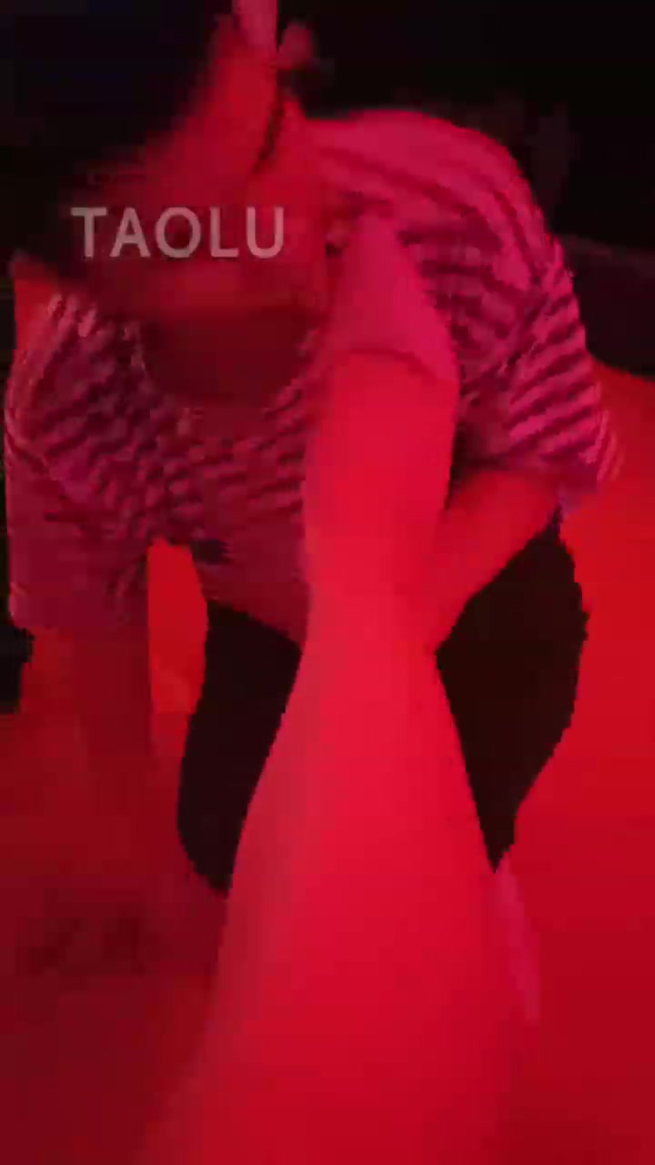 舞厅开发180素人