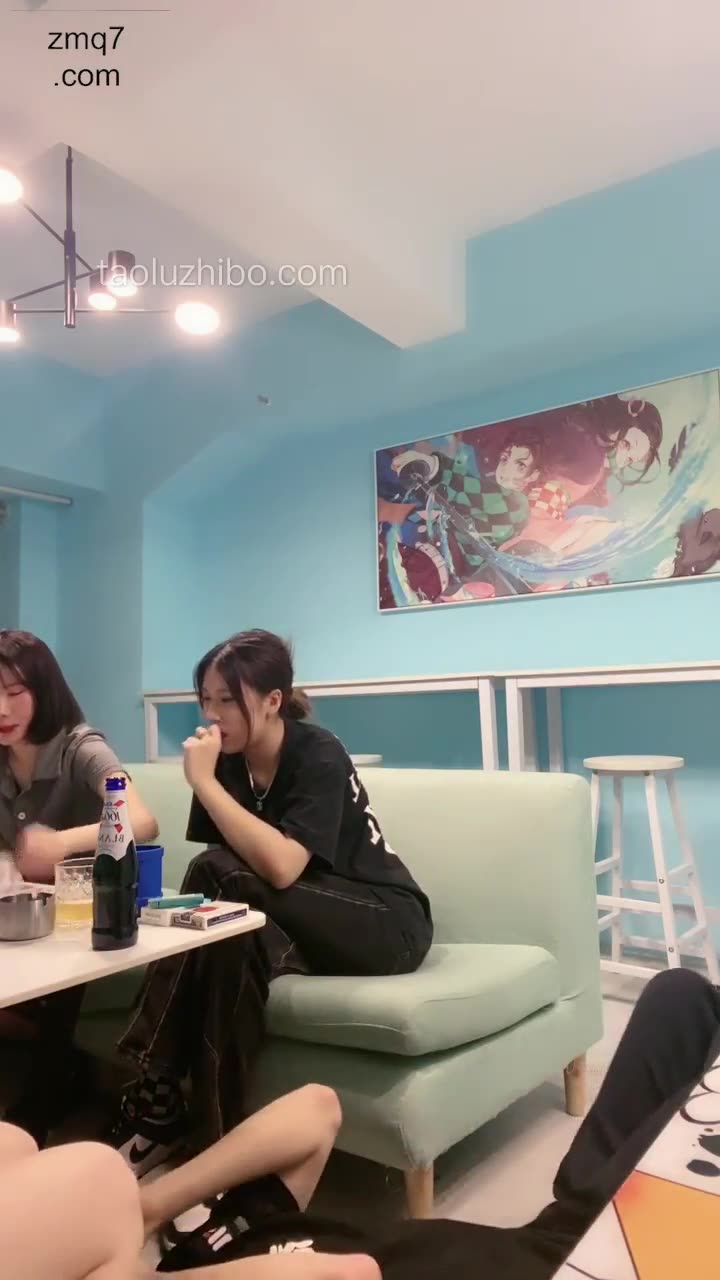 女仆店 真实开发素人
