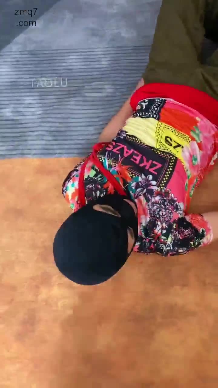 会跆拳道的素人