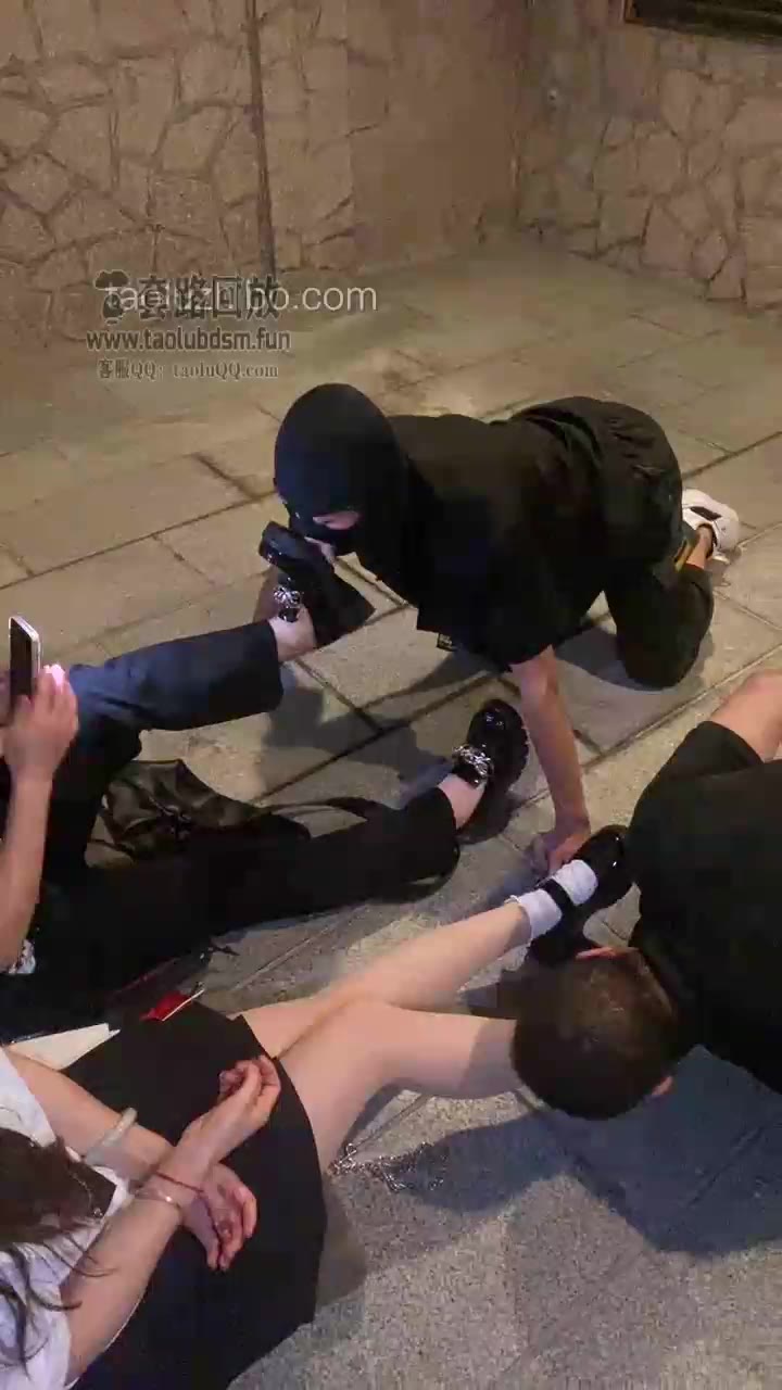 踢裆 踩踏 食圣水 铁链抽打
