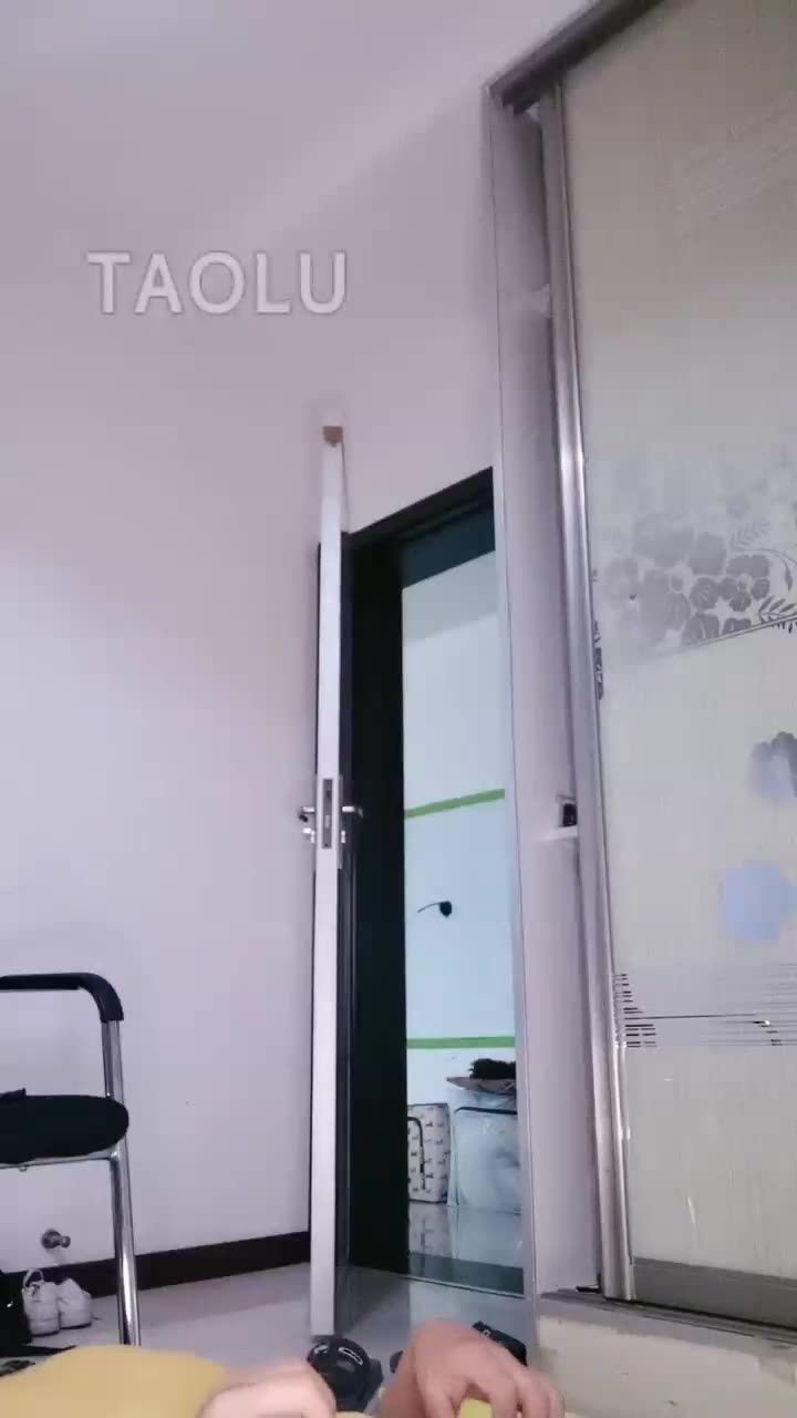 全体重踩踏