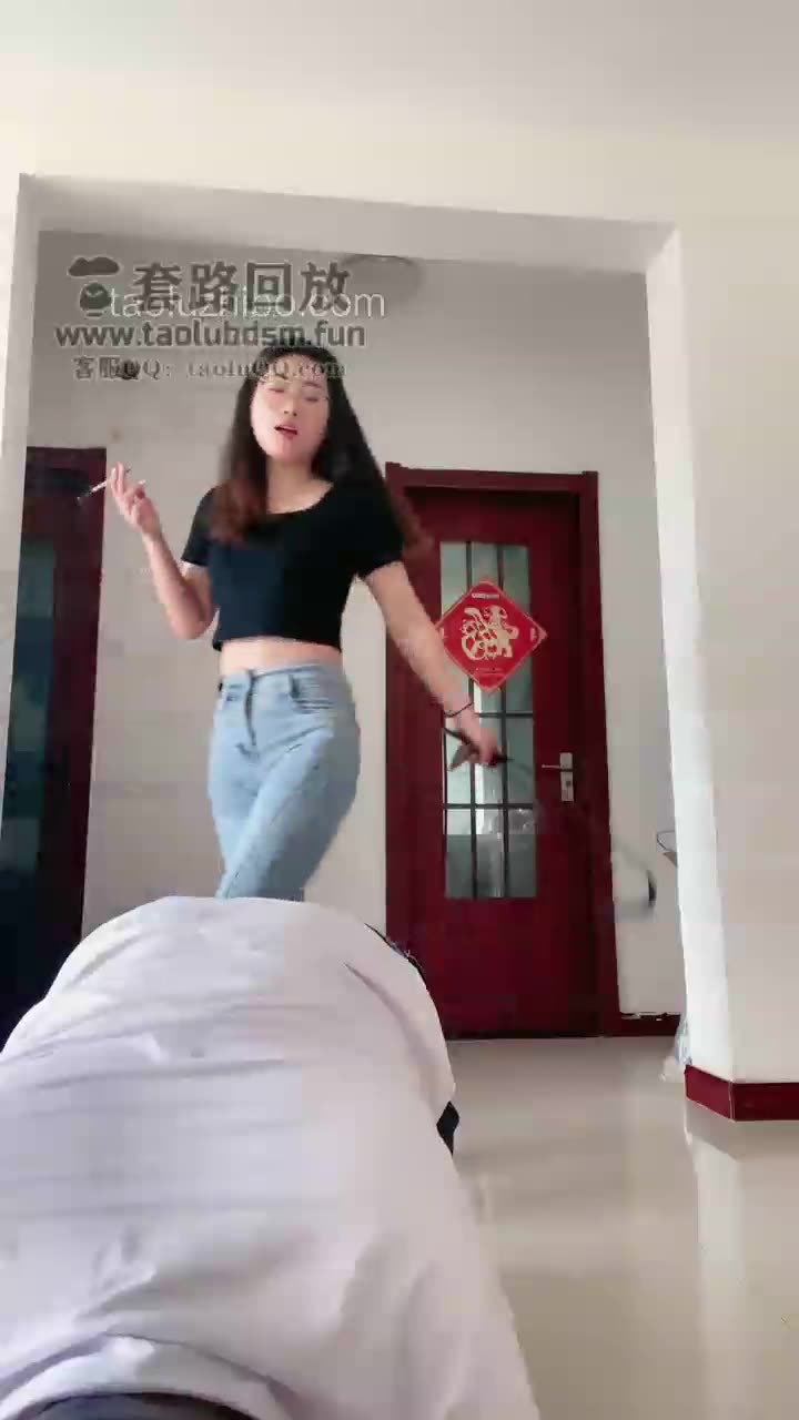 调教 同龄人之间的小游戏