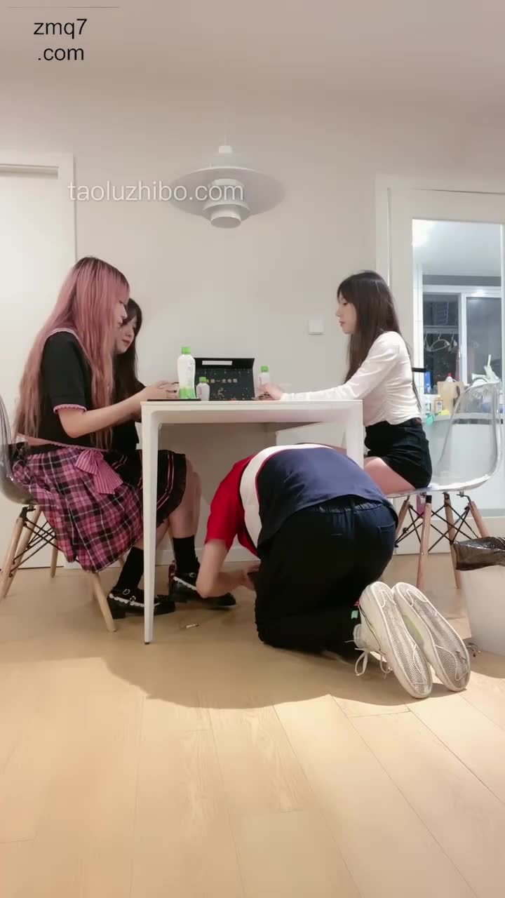 素人闺蜜来家里玩