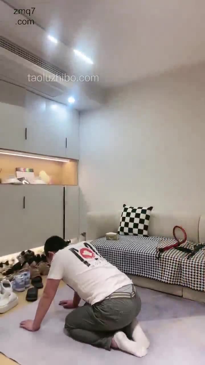 狂暴的一天