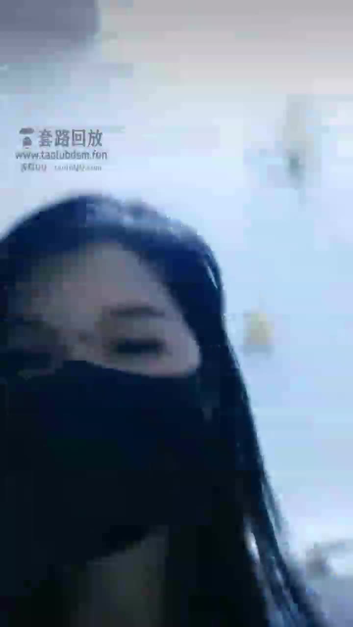 玩CD奴 骑马 踩头