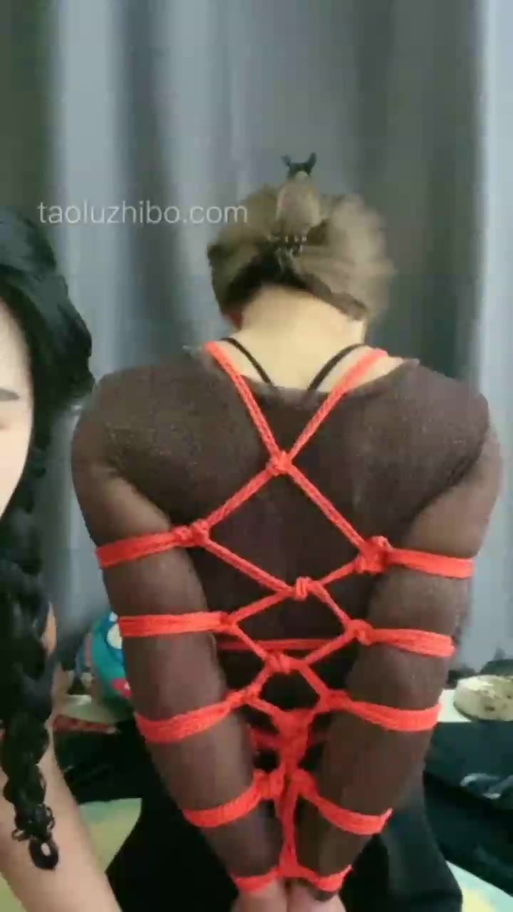 玩儿个新花样 直臂