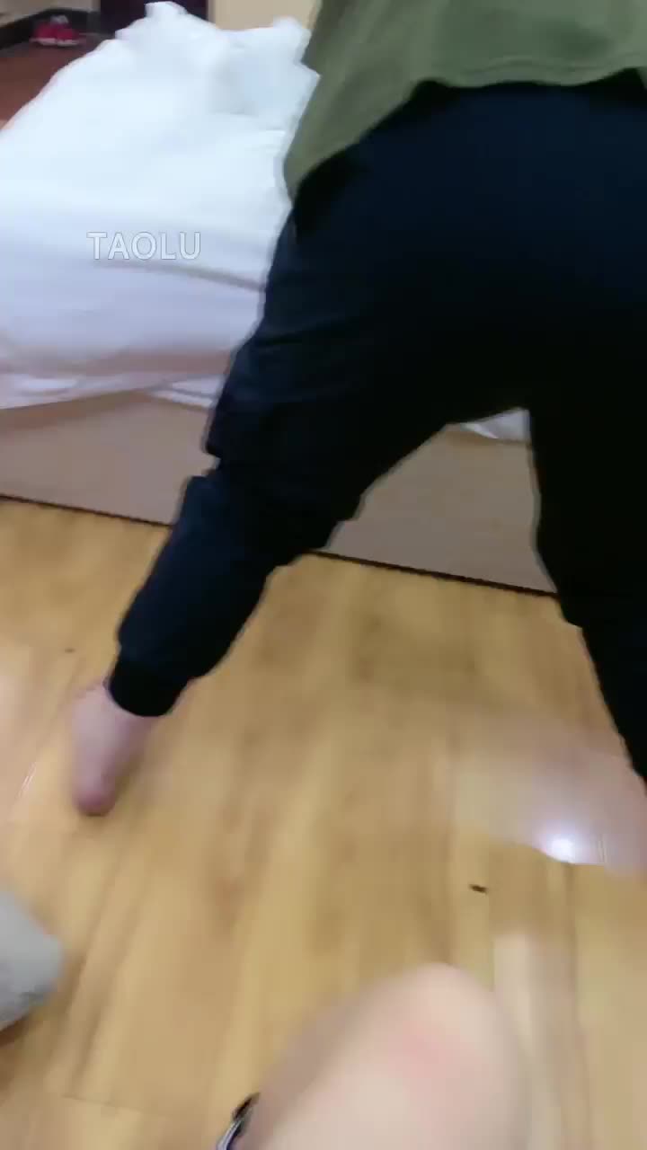 开发新母狗