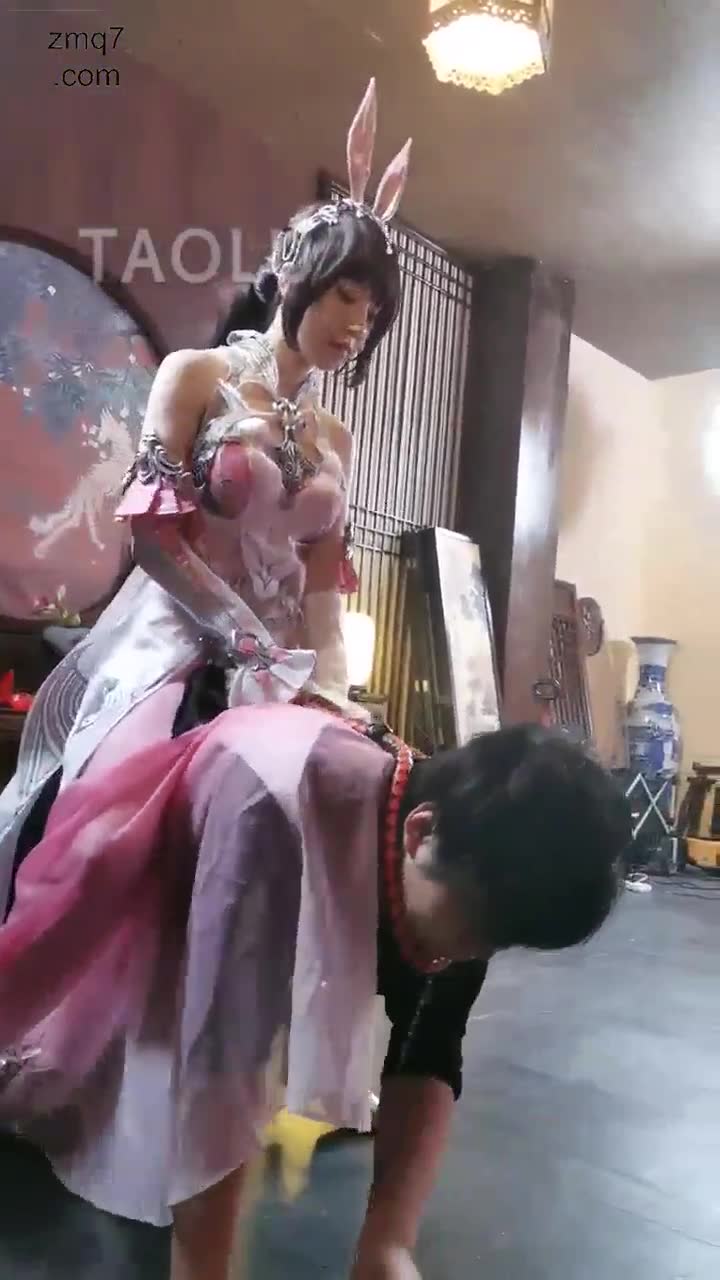 小舞玩摄影师