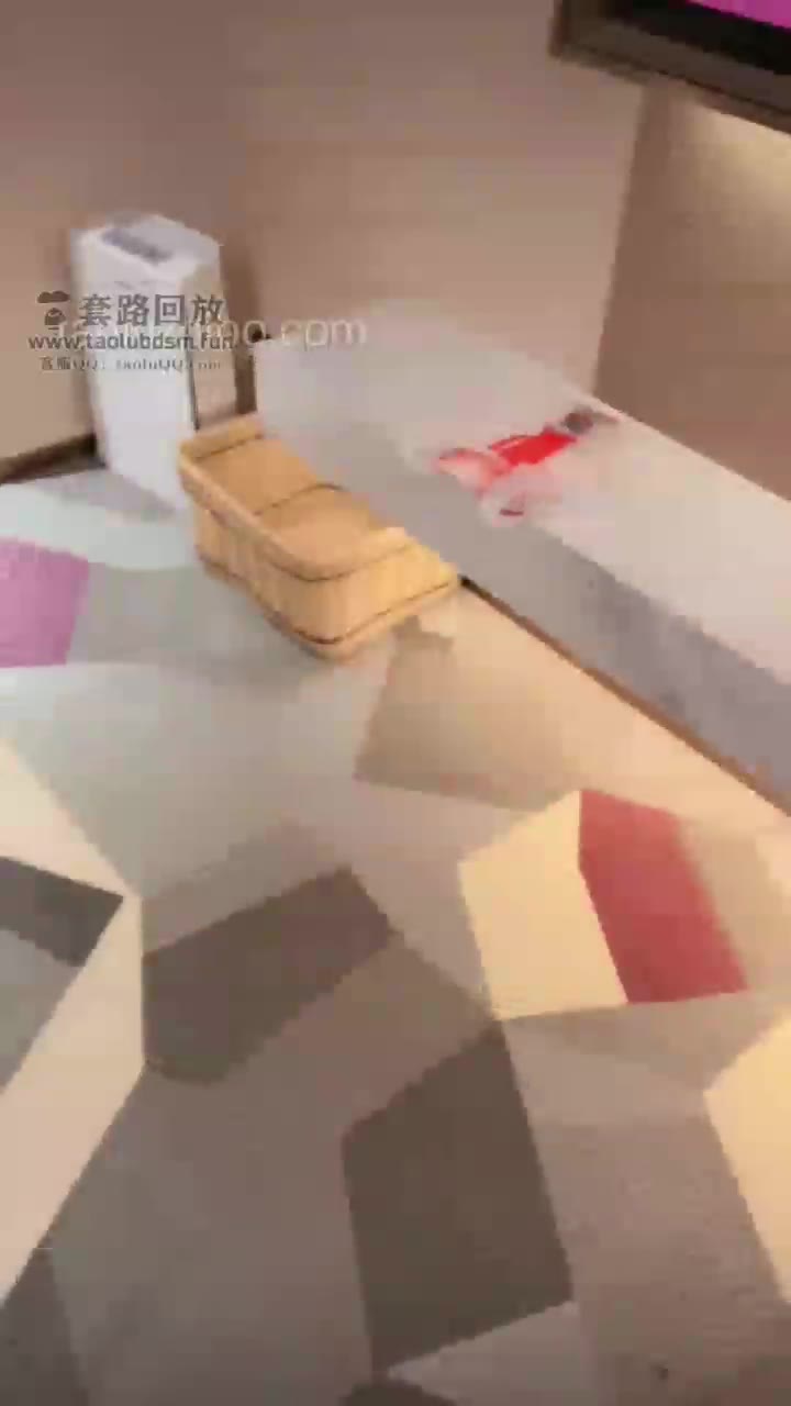 和两个素人闺蜜 体验3T