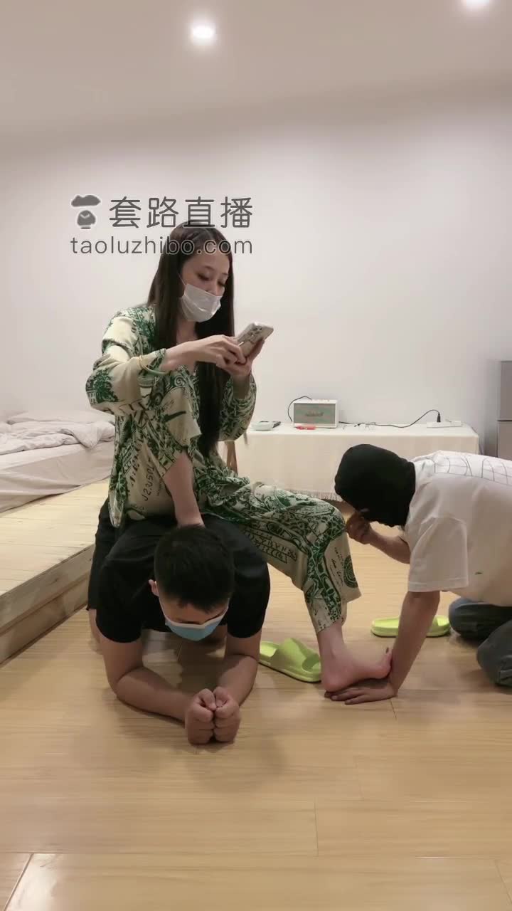 人体家具