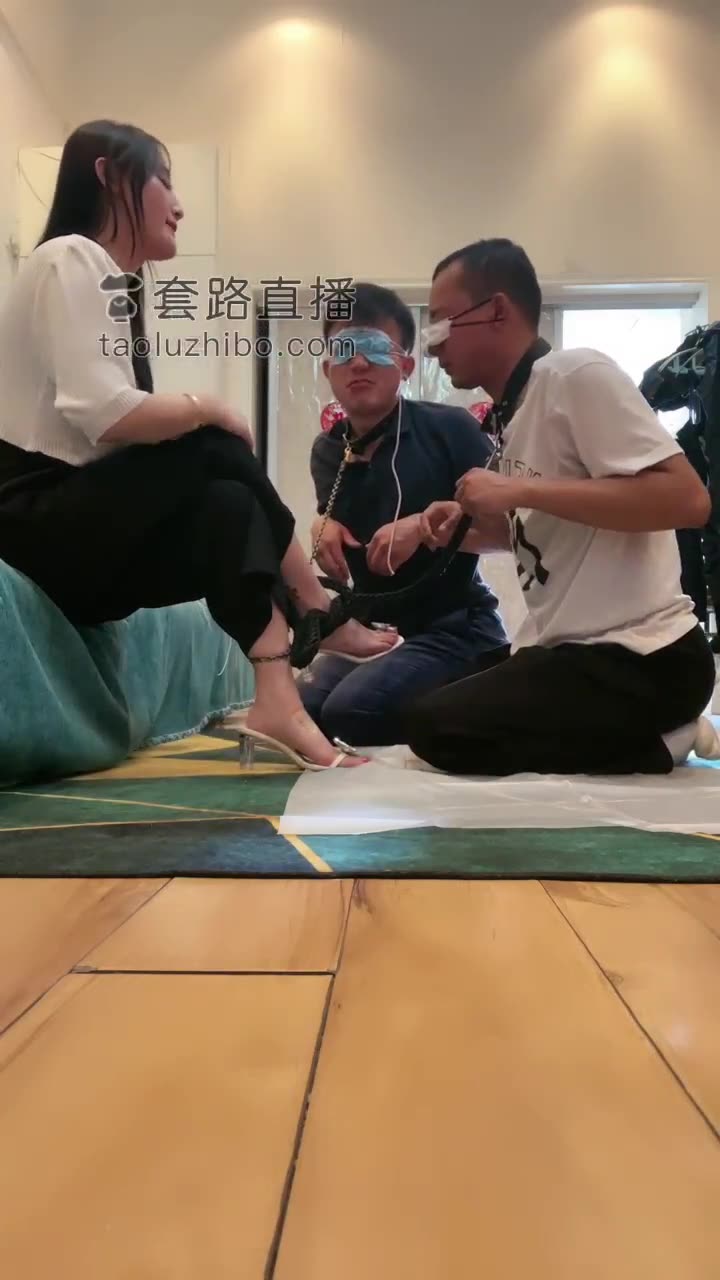 双对的典礼