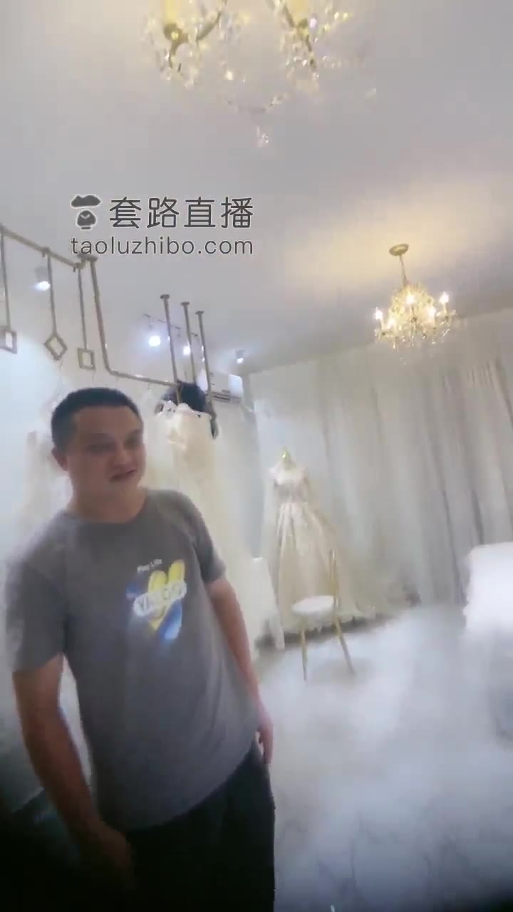 绿帽专场