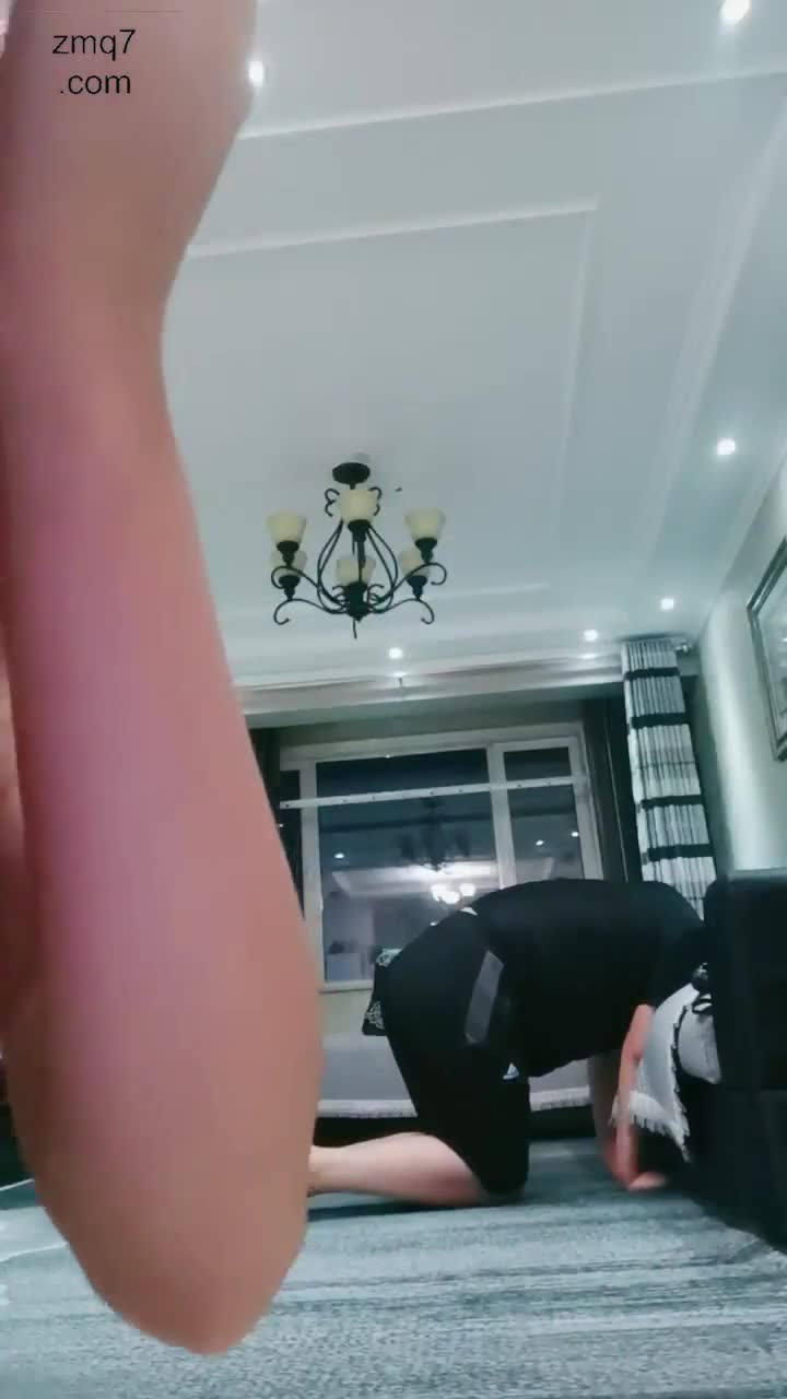 调教隔壁老邻居