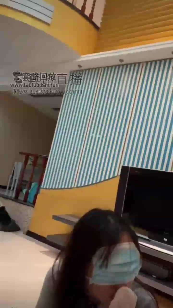 开发女仆店素人小姐姐 第二部 SP初体验