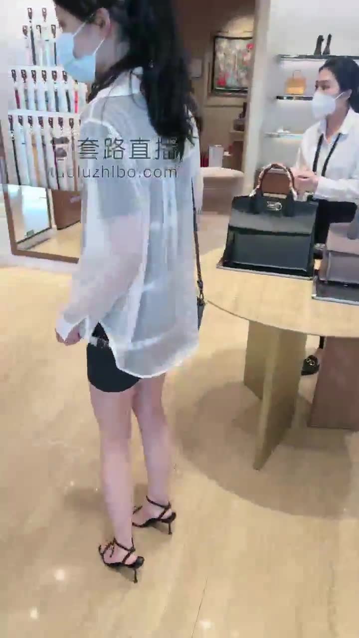 最强户外 机场赛跳蛋