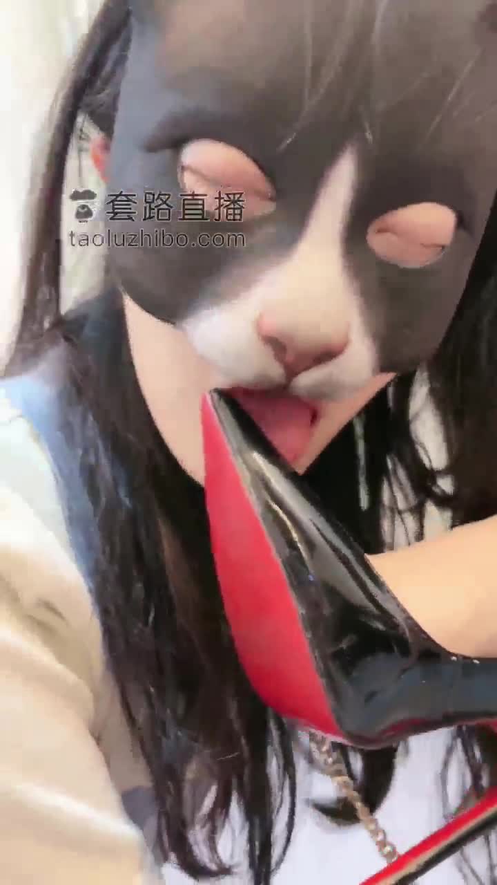 圈养才女