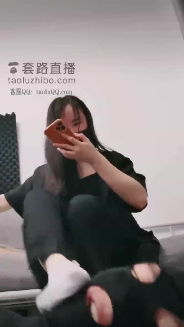第一视角 白袜 极度粗口