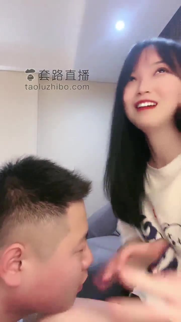直播调教