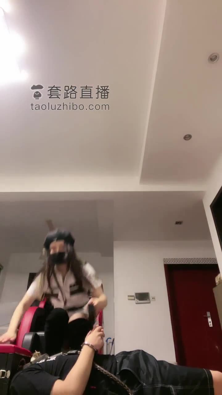 调教家奴 踢裆 深喉