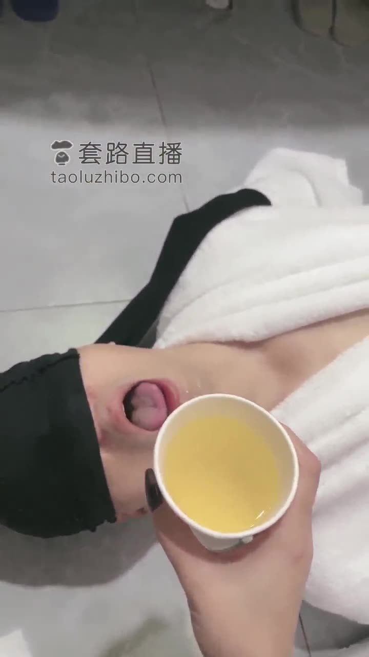 鼻涕口水