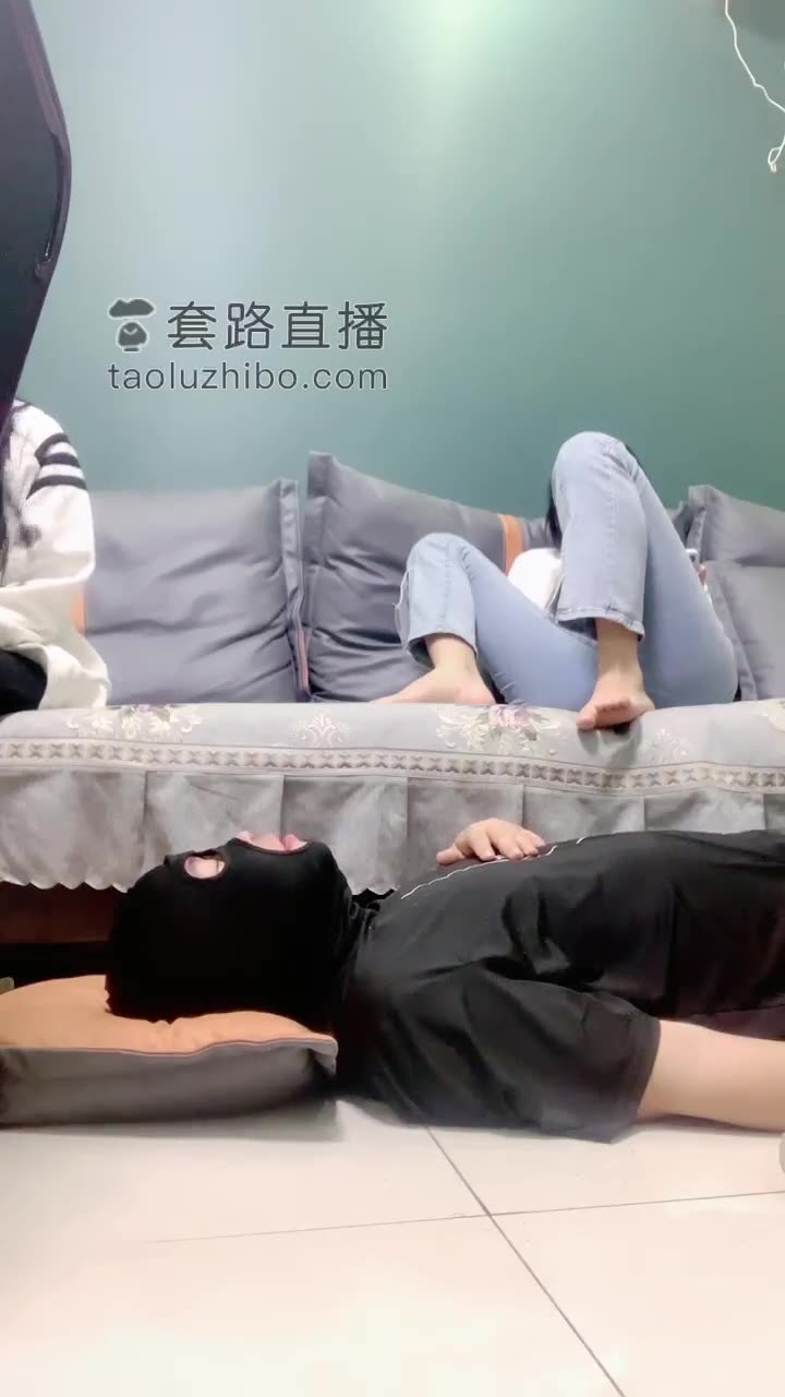 初次深喉