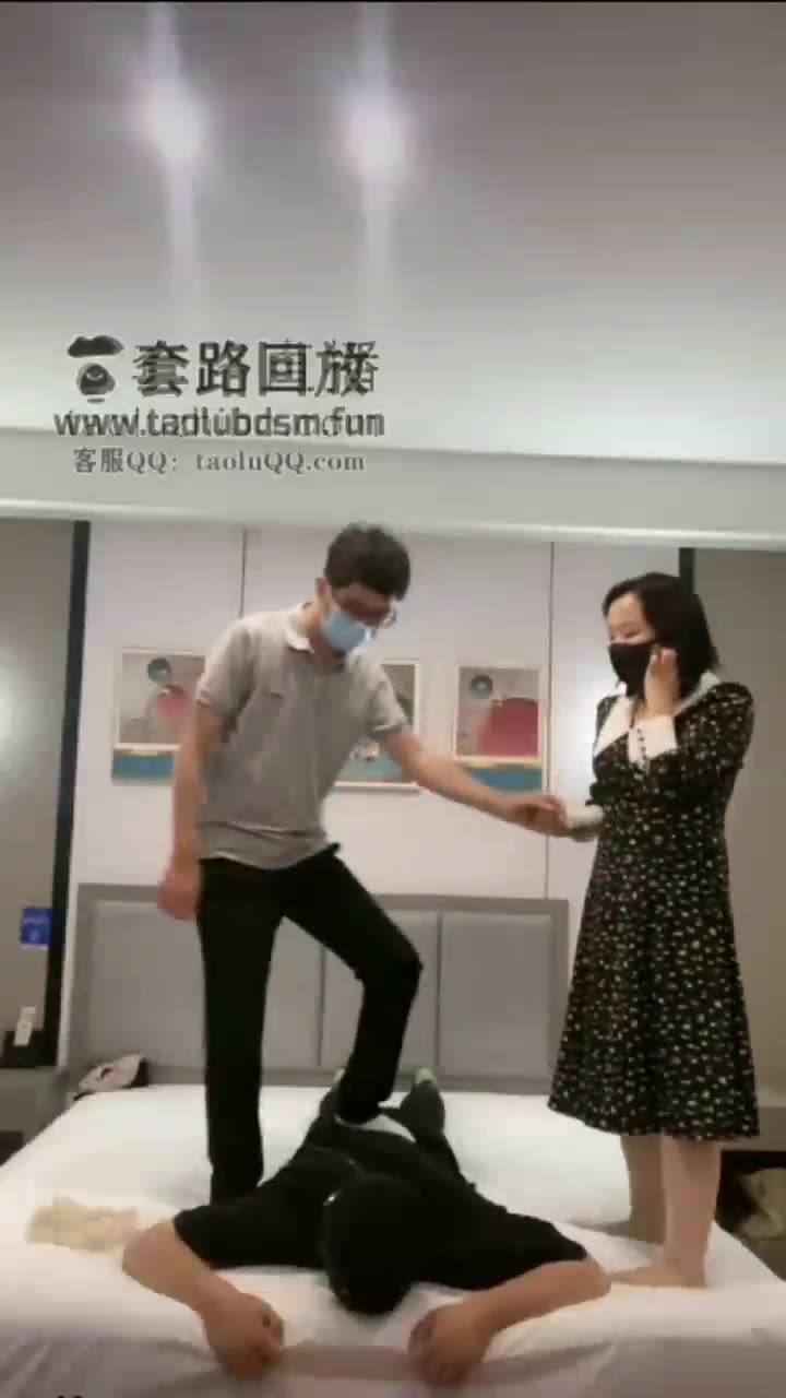 调教 开发老公同事