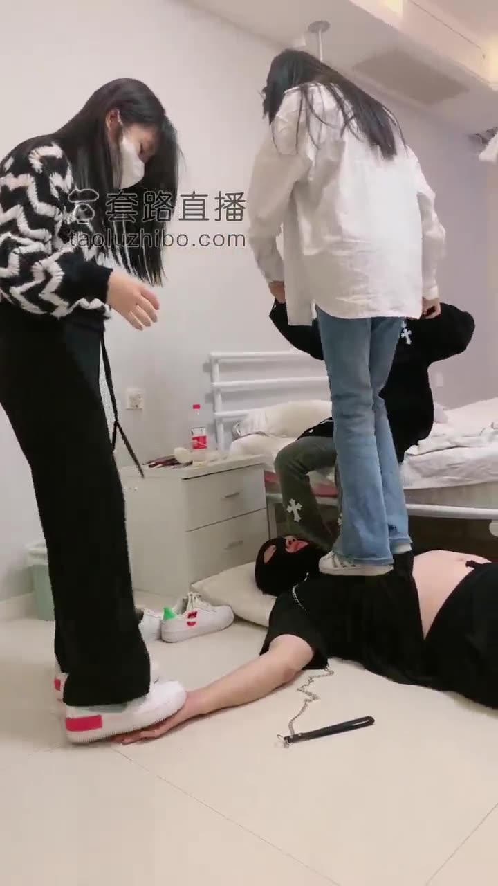 诺诺主人 开发素人调教