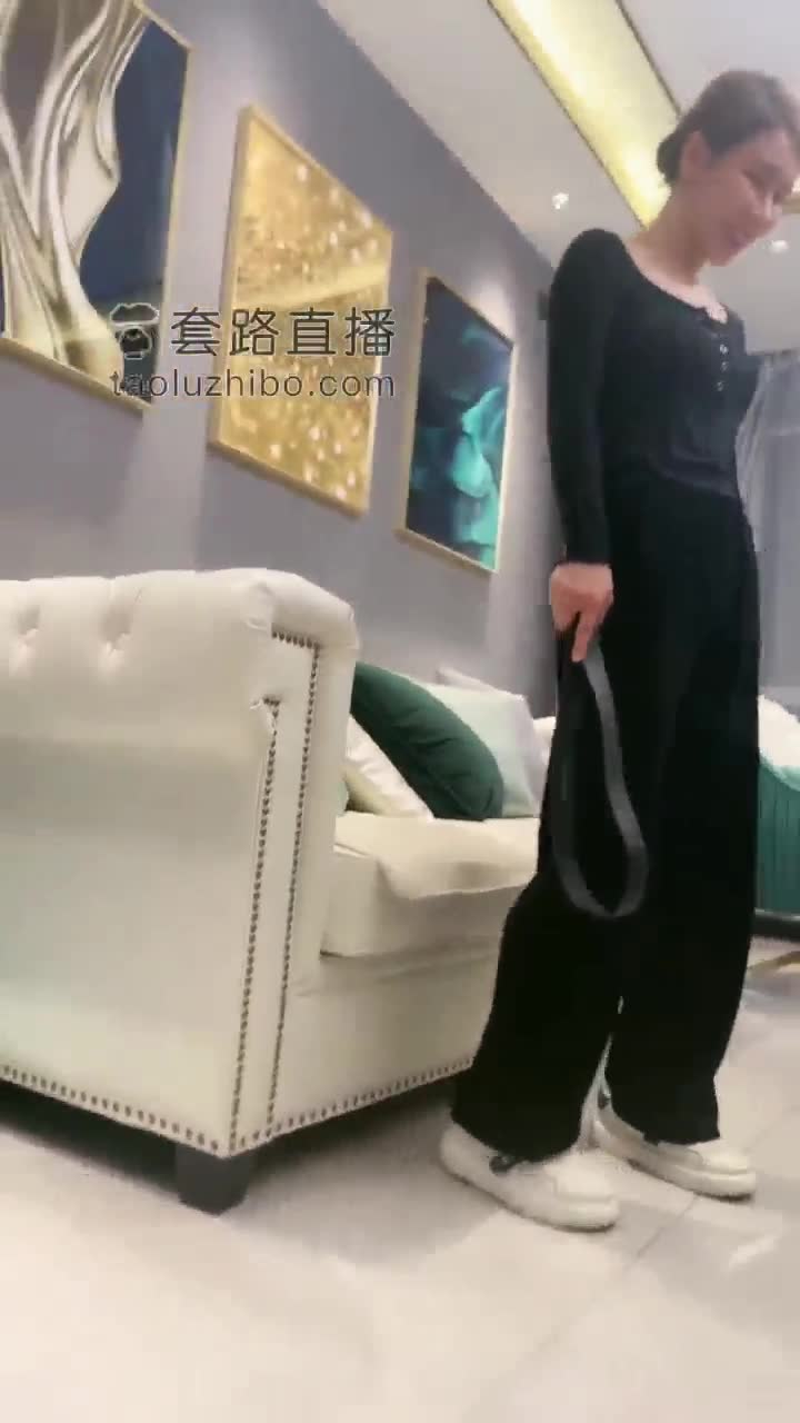 收拾醉酒的家奴