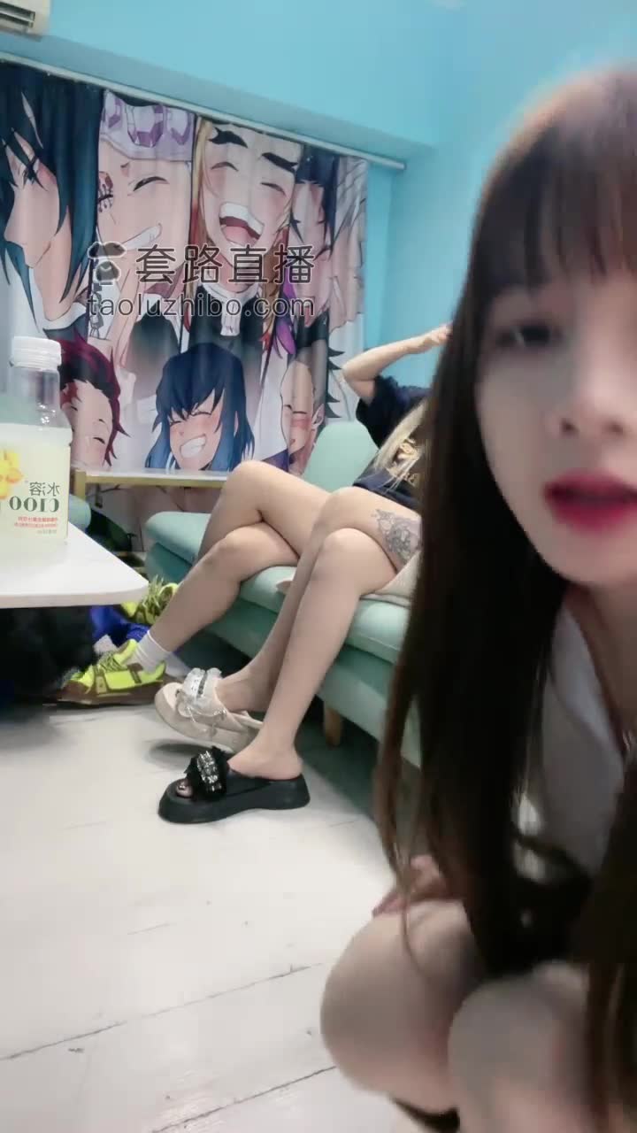 女仆店开发素人