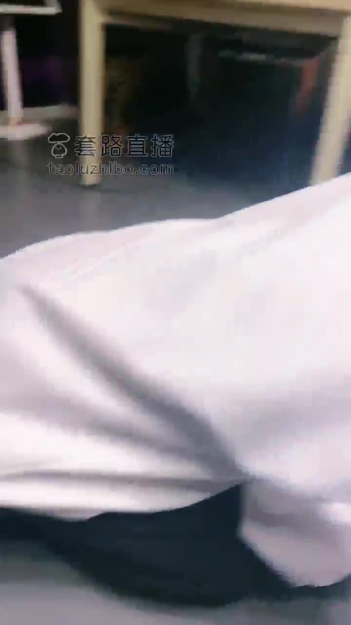 安琪带素人玩我