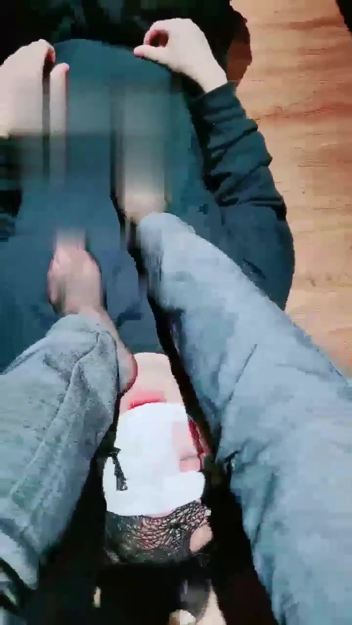 调教高学历的小白做狗