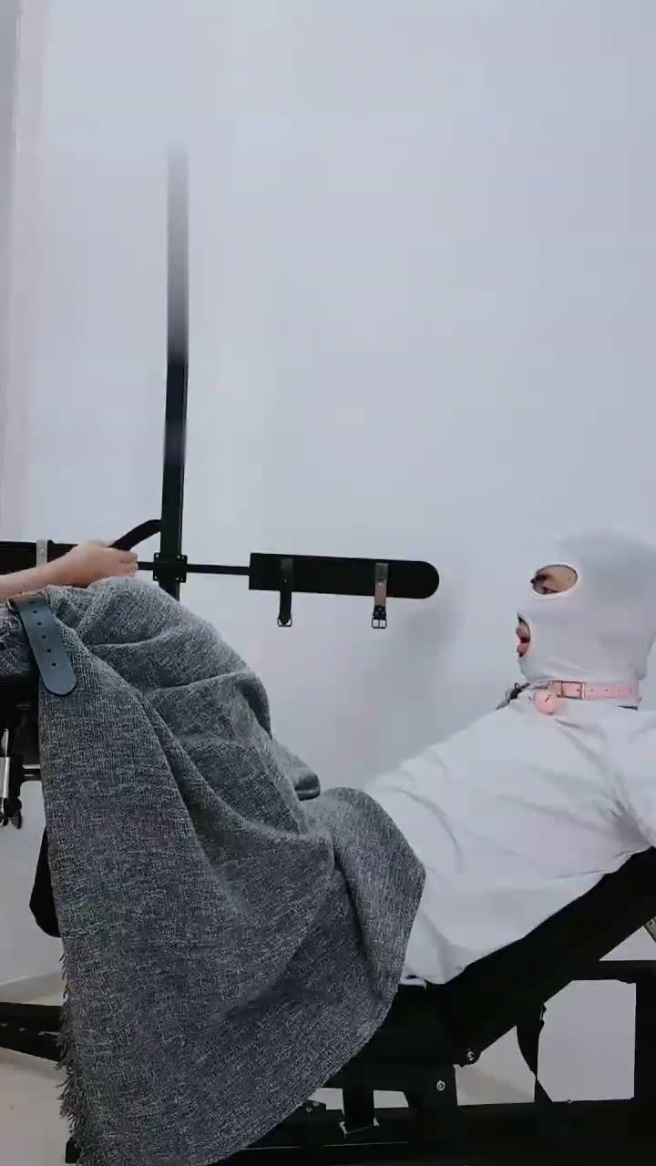 必看调教 护士治疗阳尾患者