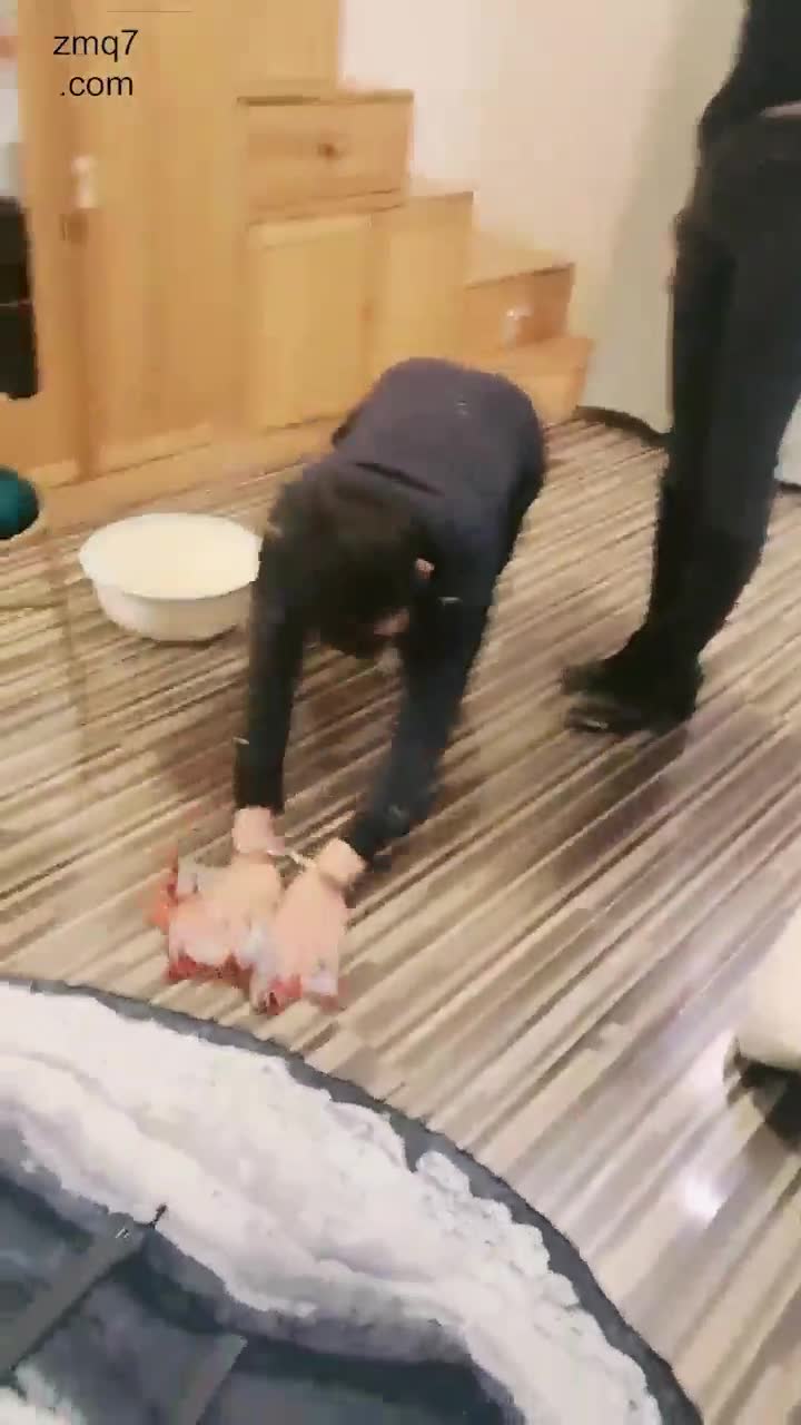 剧情 小时工被虐了