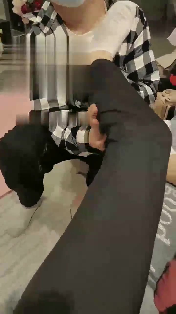 先按摩 最后榨汁