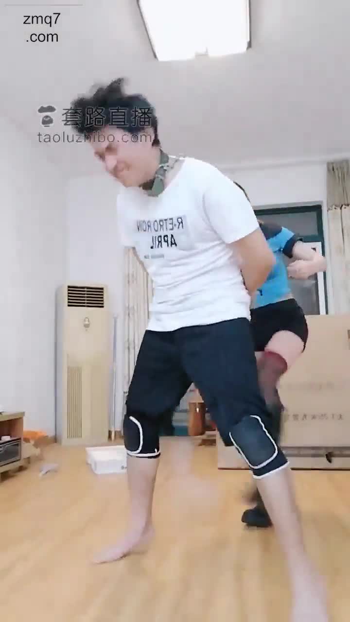 调教 踢裆 骑马 钻胯专场