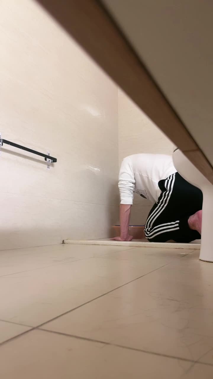 开发马桶