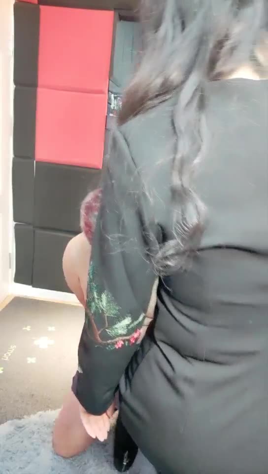 试试铆钉内裤