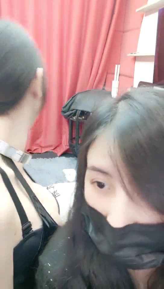 捉奸一对狗男女