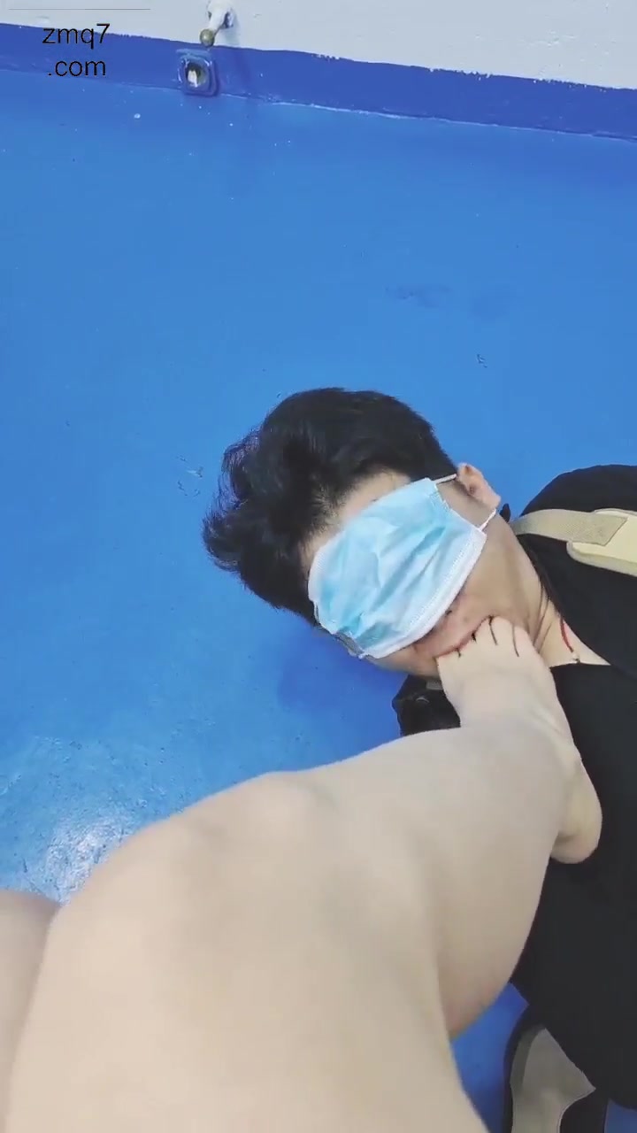开发素人 白嫖很有气质的老板娘