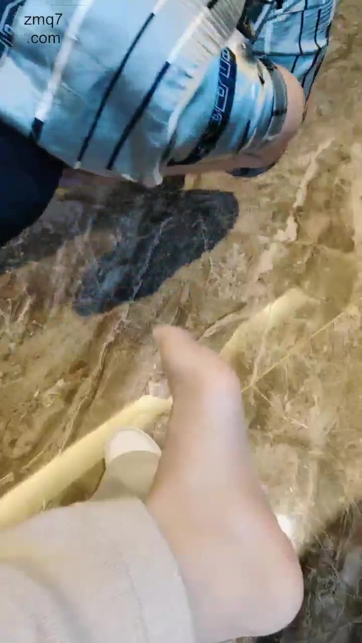 汪汪调教