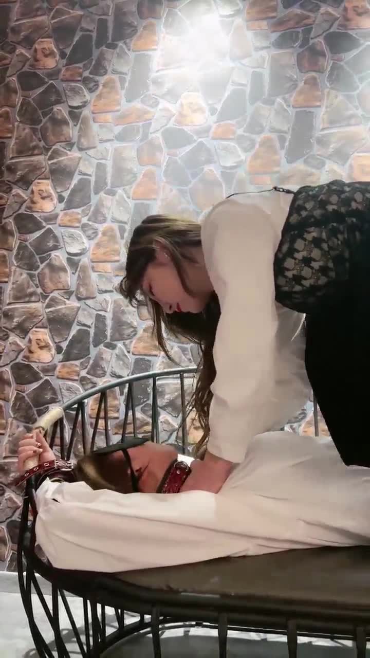 调教女奴