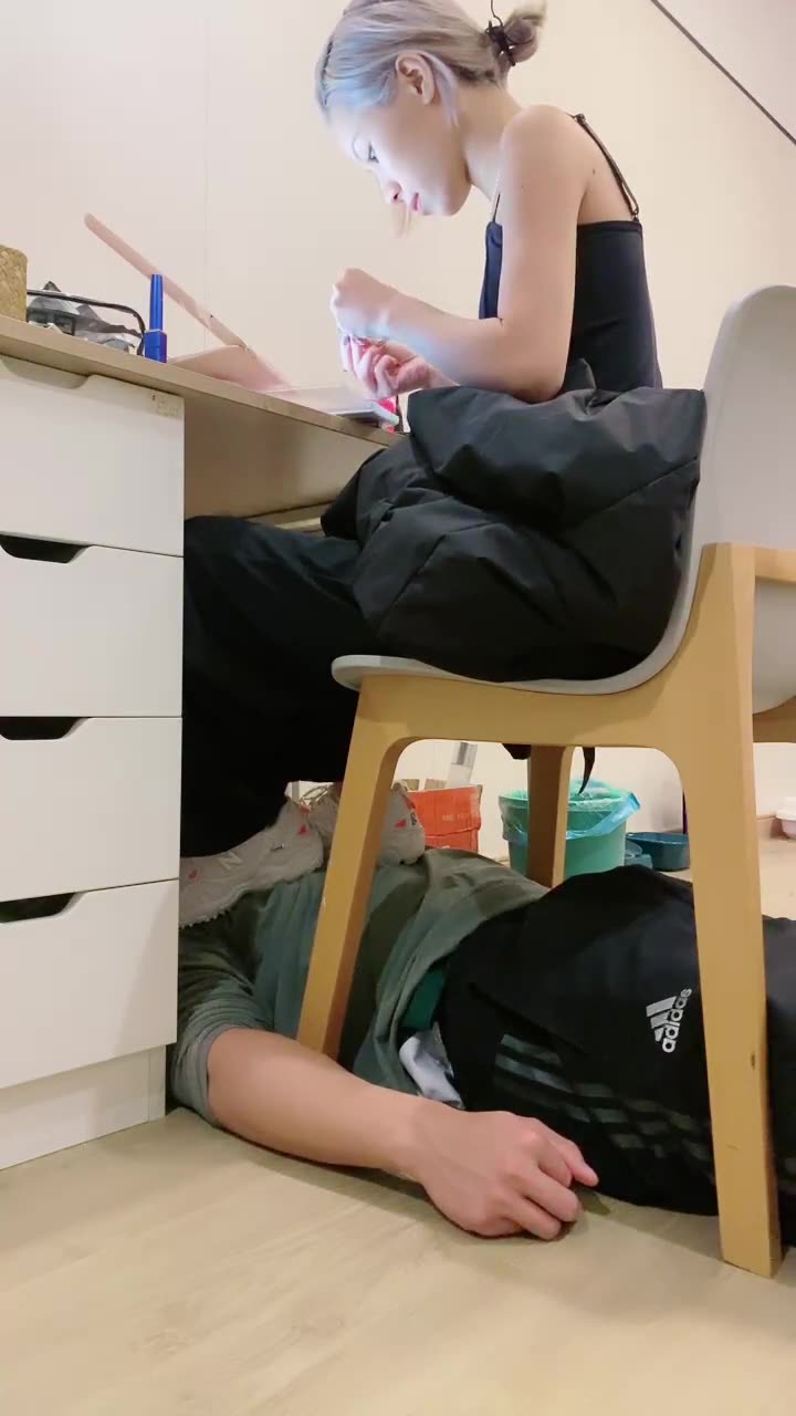 生活化伺候