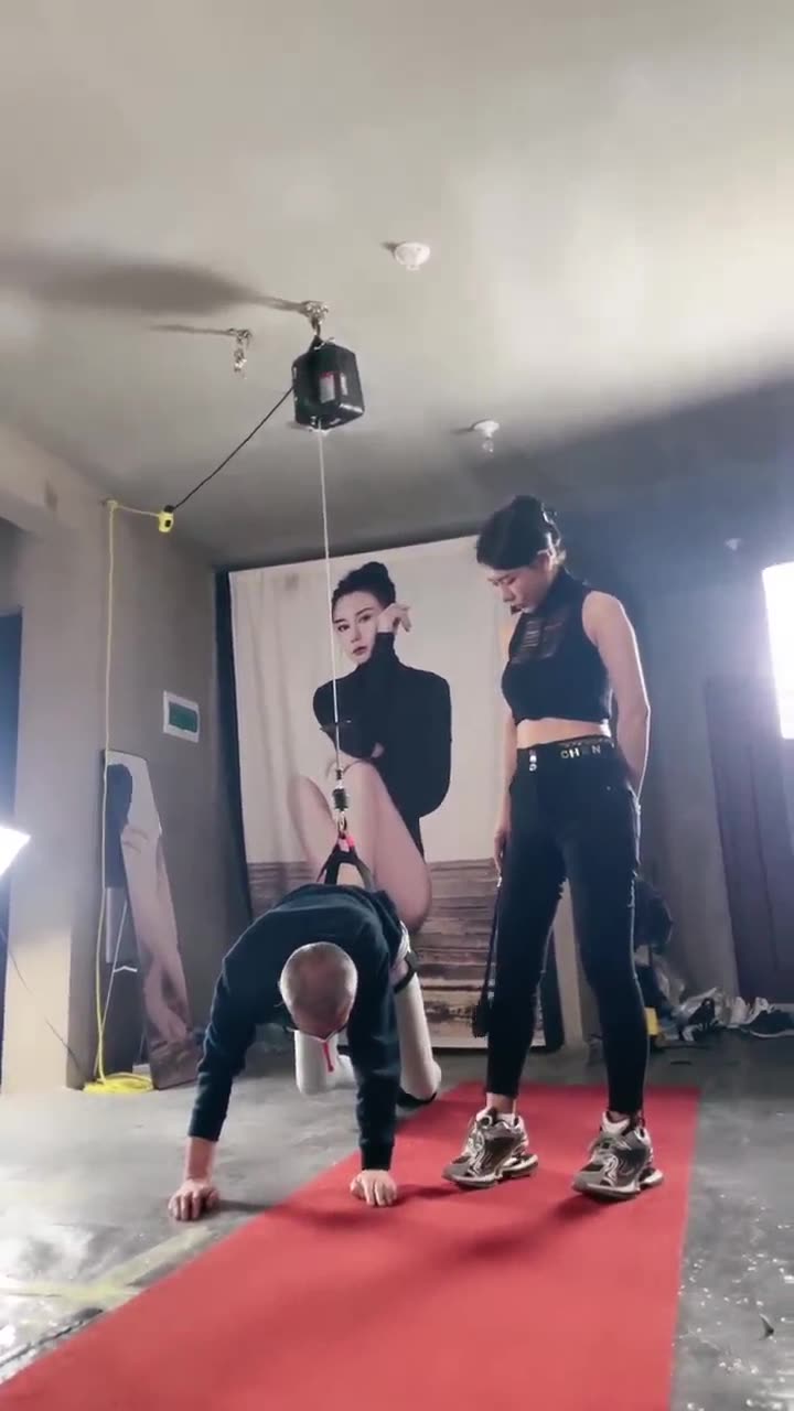 玩老狗