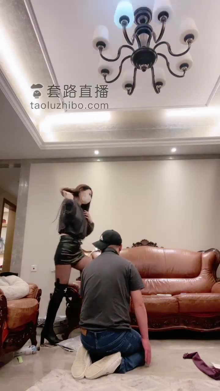 剧情 调教欠债不还的老赖 关起来折磨