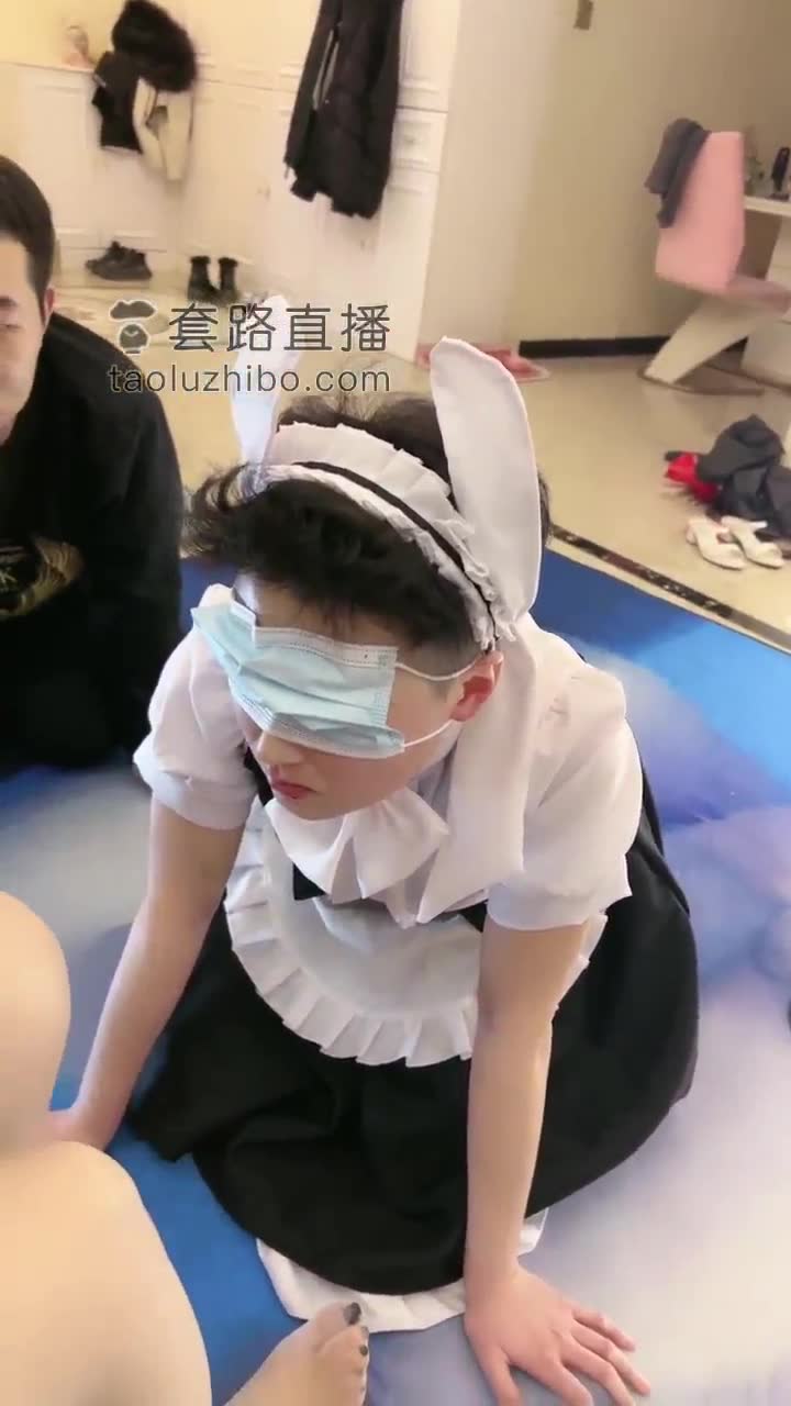 开发最强女奴
