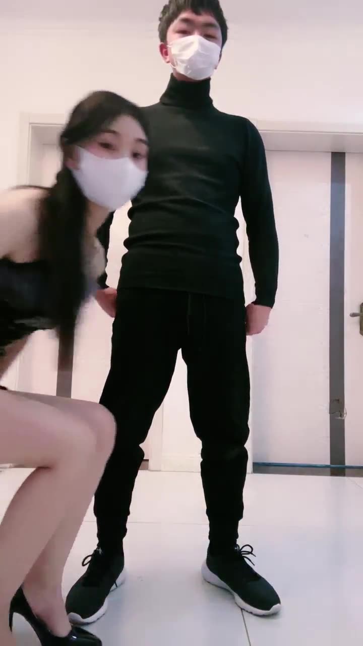 调教 挑战三项